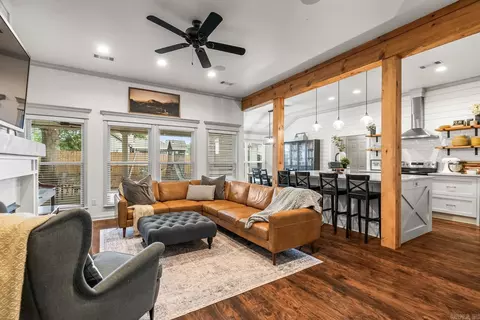 Other - 2316 Bridgewater Rd, Bryant, AR 72022 photo 1 of 6