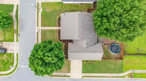 View/Area - 2316 Bridgewater Rd, Bryant, AR 72022 photo 2 of 2