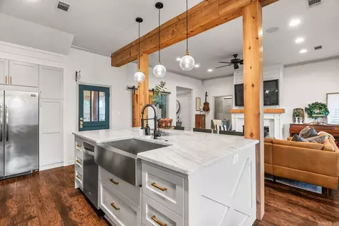 Kitchen - 2316 Bridgewater Rd, Bryant, AR 72022 photo 10 of 10