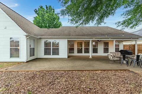 Exterior - 2316 Bridgewater Rd, Bryant, AR 72022 photo 10 of 15