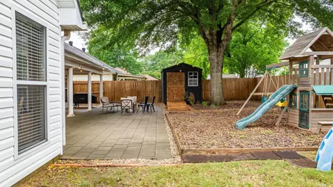 Exterior - 2316 Bridgewater Rd, Bryant, AR 72022 photo 12 of 15