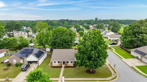View/Area - 2316 Bridgewater Rd, Bryant, AR 72022 photo 1 of 2