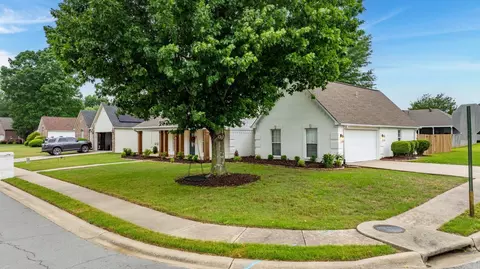 Exterior - 2316 Bridgewater Rd, Bryant, AR 72022 photo 13 of 15