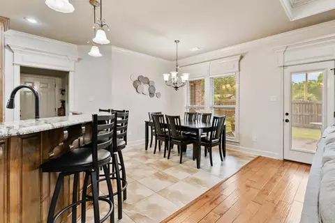 2513 Daisy Cv, Bryant, AR 72022 photo 19