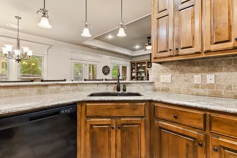 2513 Daisy Cv, Bryant, AR 72022 photo 25