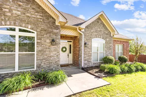 2513 Daisy Cv, Bryant, AR 72022 photo 2