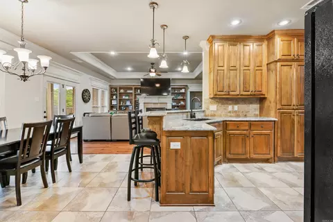 2513 Daisy Cv, Bryant, AR 72022 photo 23
