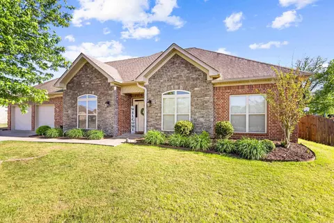 2513 Daisy Cv, Bryant, AR 72022 photo 1
