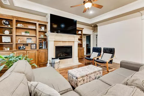 2513 Daisy Cv, Bryant, AR 72022 photo 16