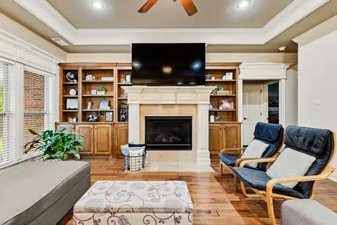 2513 Daisy Cv, Bryant, AR 72022 photo 15