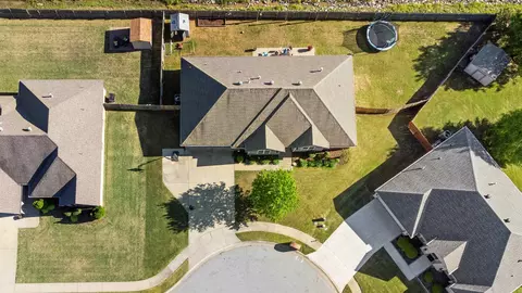 2513 Daisy Cv, Bryant, AR 72022 photo 8