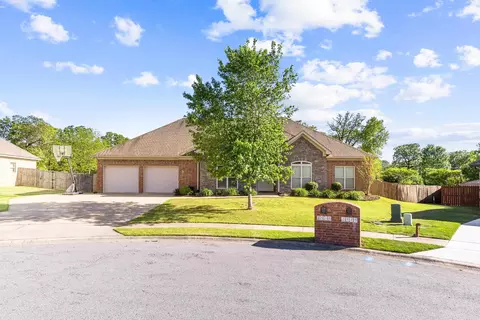 2513 Daisy Cv, Bryant, AR 72022 photo 5
