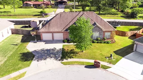 2513 Daisy Cv, Bryant, AR 72022 photo 7
