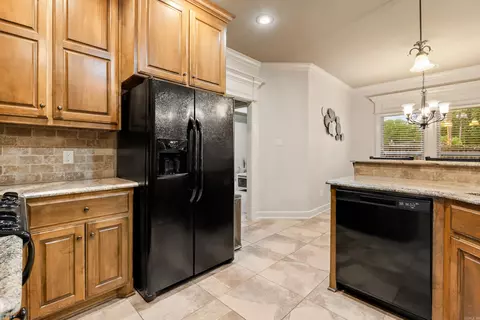 2513 Daisy Cv, Bryant, AR 72022 photo 26