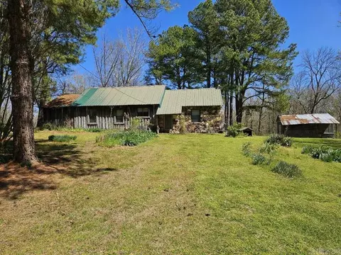 119 Township Rd, Pocahontas, AR 72455