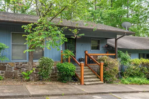 19 San Vincente Pl, Hot Springs Village, AR 71909