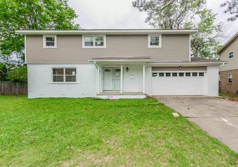 8922 Fair Hvn, Little Rock, AR 72205