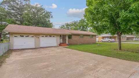 709 Faye, Lake City, AR 72437