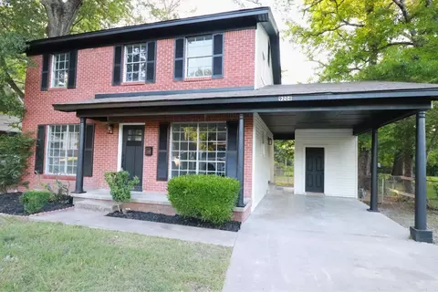9204 Cynthia Dr, Little Rock, AR 72205