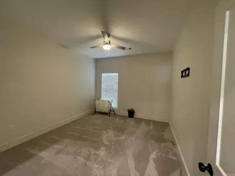 Bedroom - 907 Sinclair Ct, Searcy, AR 72143 photo 4 of 7