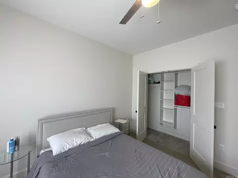 Bedroom - 907 Sinclair Ct, Searcy, AR 72143 photo 7 of 7