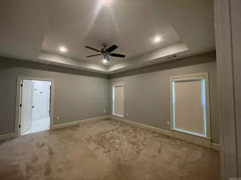Bedroom - 907 Sinclair Ct, Searcy, AR 72143 photo 1 of 7