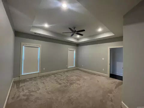 Bedroom - 907 Sinclair Ct, Searcy, AR 72143 photo 3 of 7