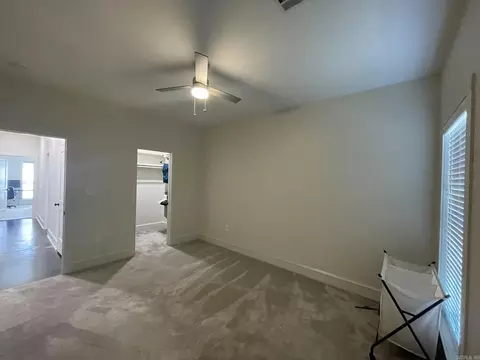 Bedroom - 907 Sinclair Ct, Searcy, AR 72143 photo 5 of 7
