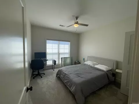 Bedroom - 907 Sinclair Ct, Searcy, AR 72143 photo 6 of 7