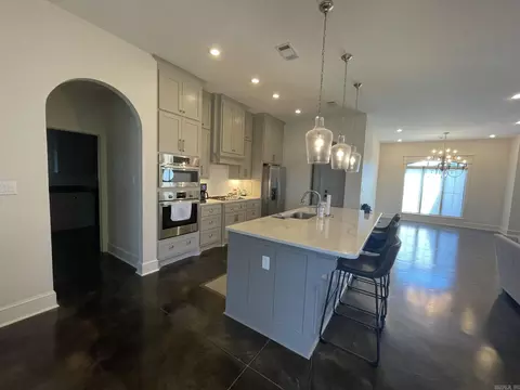 Kitchen - 907 Sinclair Ct, Searcy, AR 72143 photo 1 of 3