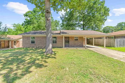 2207 Justus Loop, Bryant, AR 72022 photo 1