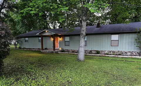1050 Hays Rd, Heber Springs, AR 72543