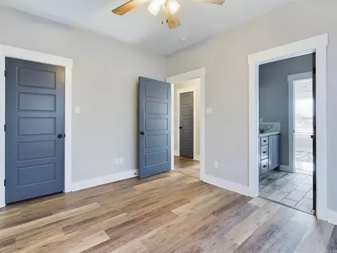 Bedroom - 7 Circle B Dr, Ward, AR 72176 photo 2 of 3