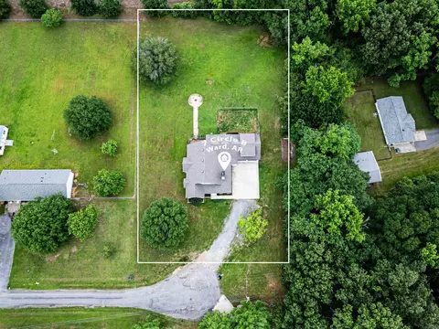 View/Area - 7 Circle B Dr, Ward, AR 72176 photo 2 of 2