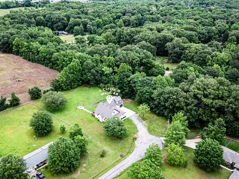 View/Area - 7 Circle B Dr, Ward, AR 72176 photo 1 of 2