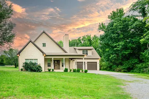 Exterior - 7 Circle B Dr, Ward, AR 72176 photo 1 of 2