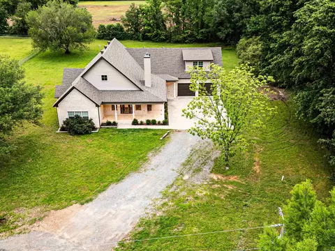 Exterior - 7 Circle B Dr, Ward, AR 72176 photo 2 of 2