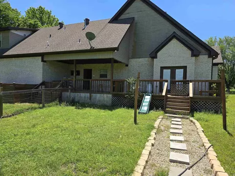 Other - 7 Circle B Dr, Ward, AR 72176 photo 3 of 3