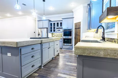 Kitchen - 7 Circle B Dr, Ward, AR 72176 photo 1 of 3