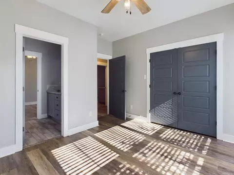 Bedroom - 7 Circle B Dr, Ward, AR 72176 photo 3 of 3