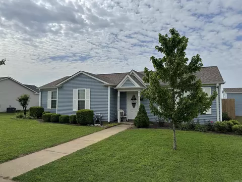 97 Jackson, Lake City, AR 72437