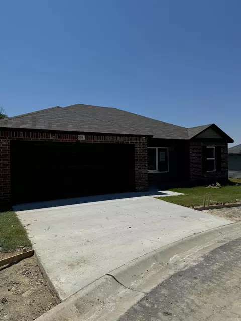 5041 Windflower Cv, Alexander, AR 72002 photo 1