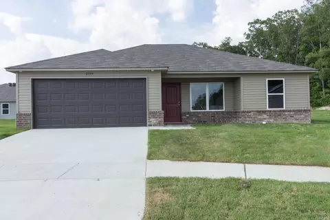 2359 Bentwood Dr, Alexander, AR 72002 photo 1