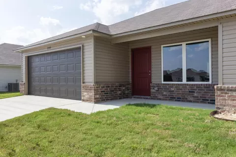 2359 Bentwood Dr, Alexander, AR 72002 photo 2