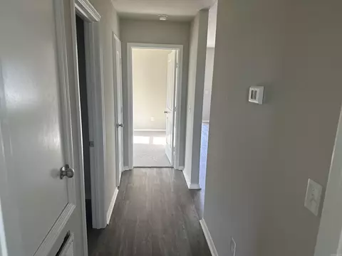 Entry Way - 5017 Windflower Cv, Alexander, AR 72002 photo 1 of 1