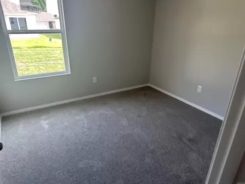 Bedroom - 5017 Windflower Cv, Alexander, AR 72002 photo 5 of 5