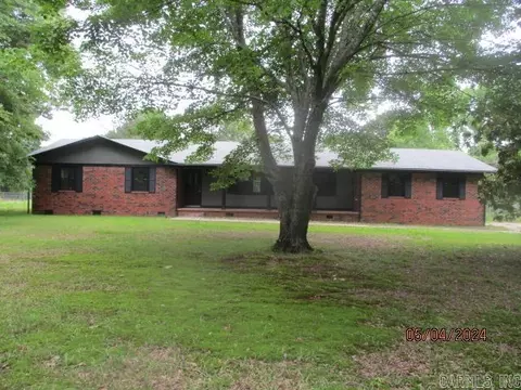451 Wilson Loop, Ward, AR 72176 photo 1