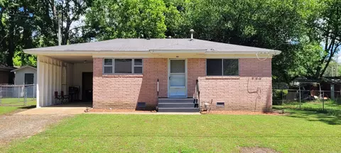 411 Elm, Augusta, AR 72006 photo 1
