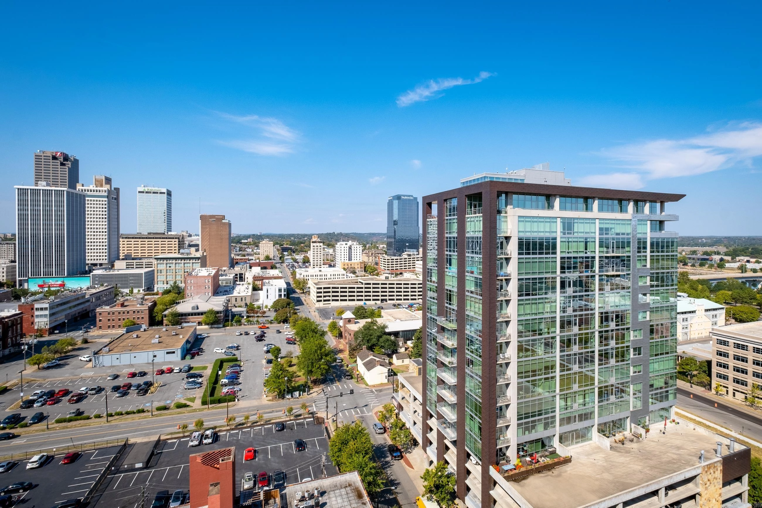 315 Rock Unit 1603 St  