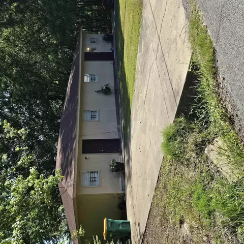 3101 W 17th Ave, Pine Bluff, AR 71603 photo 1